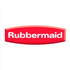 Escurridor de platos pequeño Rubbermaid